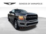 RAM 2500 Tradesman Crew Cab LB 4WD