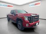 GMC Sierra 3500HD AT4 Crew Cab 4WD