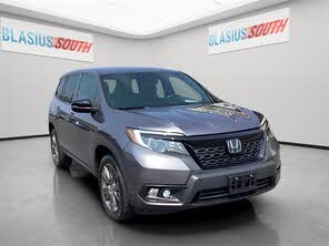 Honda Passport EX-L AWD