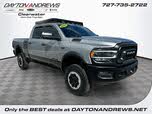 RAM 2500 Power Wagon Crew Cab 4WD