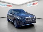 BMW X3 xDrive30i AWD