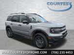 Ford Bronco Sport Big Bend AWD