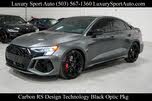 Audi RS 3 2.5T quattro