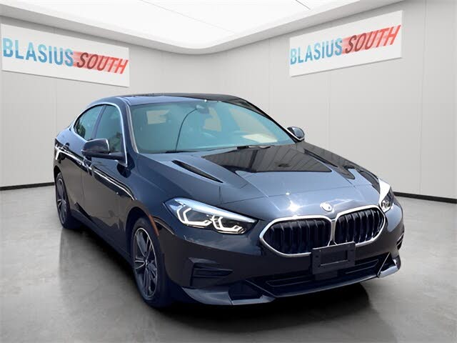 2024 BMW 2 Series 228i xDrive Gran Coupe AWD