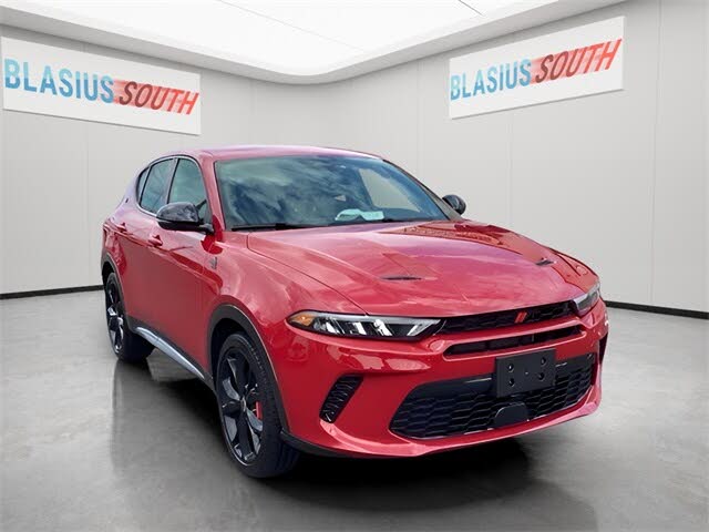2024 Dodge Hornet R/T AWD