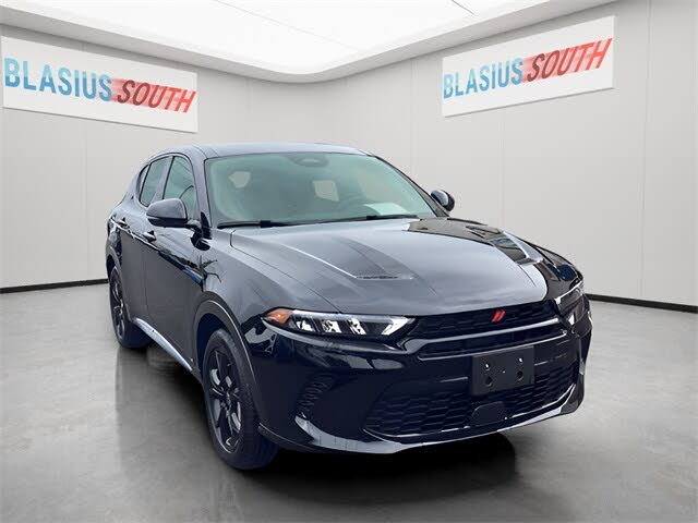 2024 Dodge Hornet R/T Plus AWD