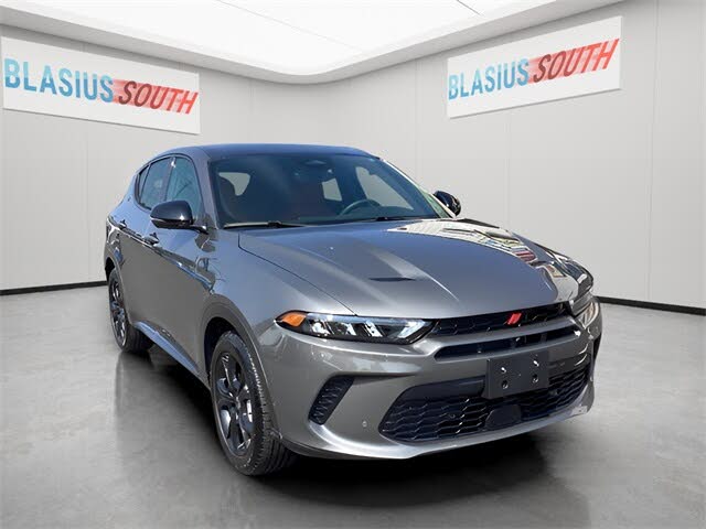 2024 Dodge Hornet R/T Plus AWD