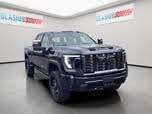 GMC Sierra 3500HD Denali Ultimate Crew Cab 4WD