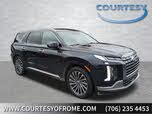 Hyundai Palisade Calligraphy AWD
