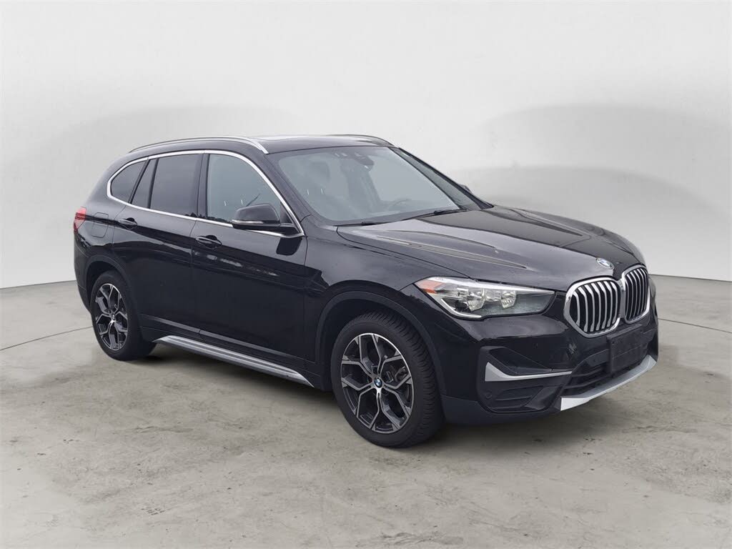 2022 BMW X1 xDrive28i AWD