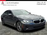 BMW 5 Series 540i xDrive AWD