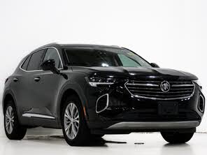 Buick Envision Preferred FWD