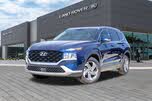 Hyundai Santa Fe SEL FWD