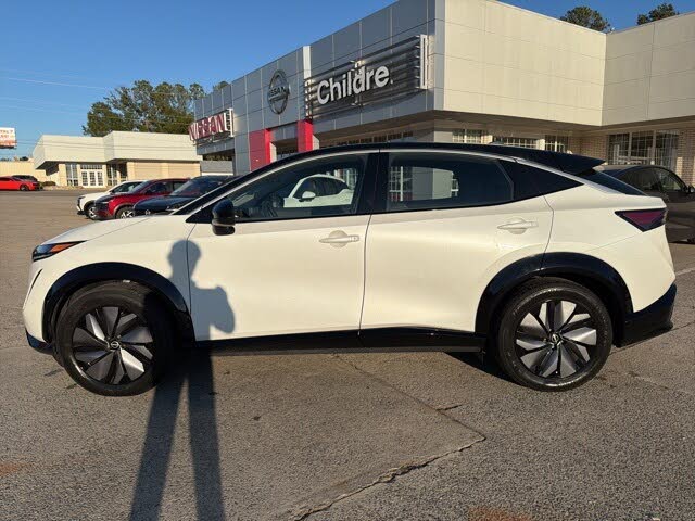2023 Nissan Ariya Venture+ 4dr FWD