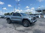 GMC Canyon AT4 Crew Cab 4WD