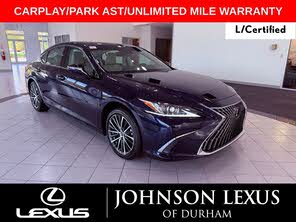 Lexus ES 350 FWD