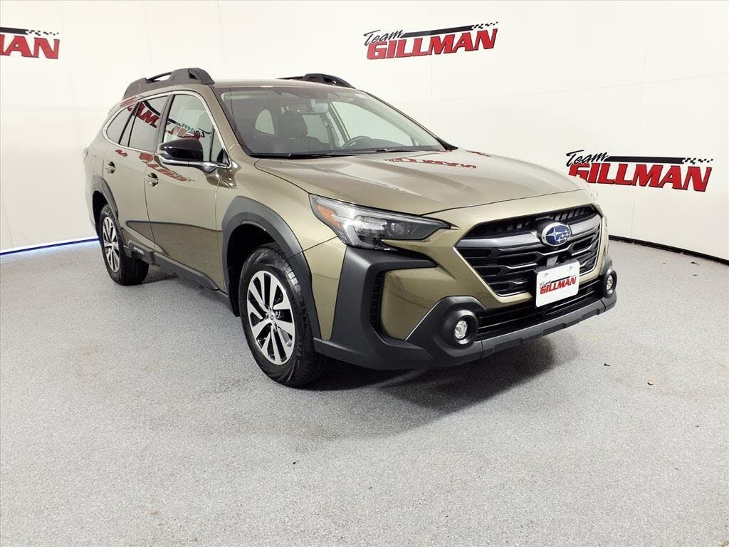 2025 Subaru Outback Premium AWD