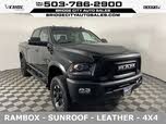 RAM 2500 Power Wagon Crew Cab 4WD