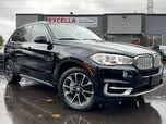 BMW X5 xDrive35d AWD