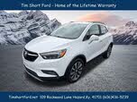 Buick Encore Essence FWD