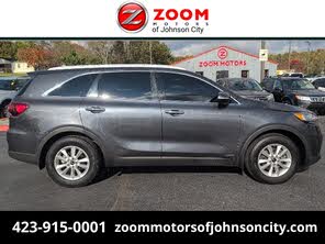 Kia Sorento LX AWD