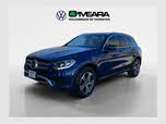 Mercedes-Benz GLC 300 4MATIC