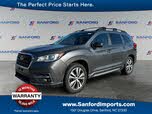 Subaru Ascent Limited 7-Passenger AWD