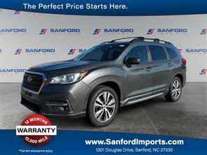 Subaru Ascent Limited 7-Passenger AWD