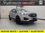 Ford Edge SEL FWD