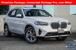 BMW X3 xDrive30i AWD