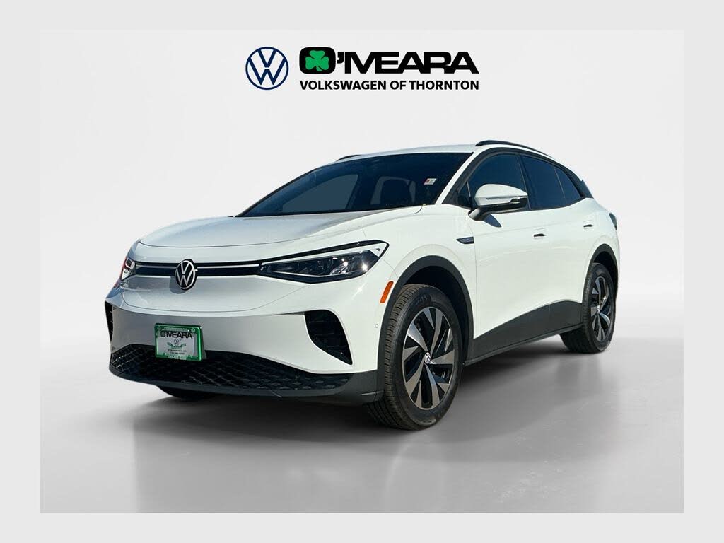 2023 Volkswagen ID.4 Pro AWD