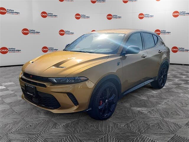 2024 Dodge Hornet R/T AWD