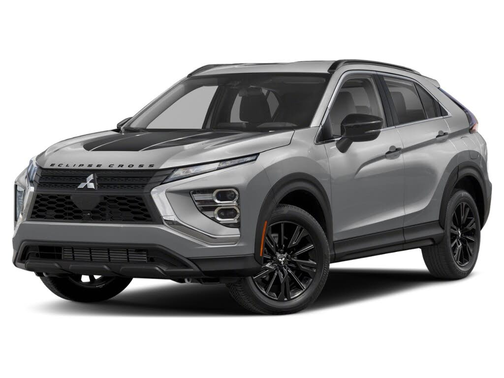 Mitsubishi Eclipse Cross NOIR S-AWC 2025