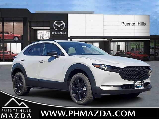 2026 Mazda CX-30 2.5 S Aire Edition AWD