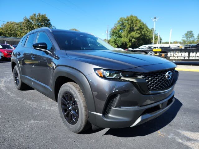 2026 Mazda CX-50 Hybrid Preferred AWD