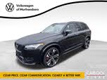 Volvo XC90 T6 R-Design AWD