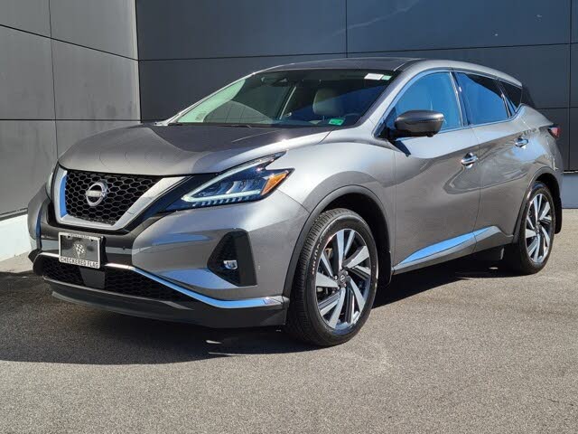 2024 Nissan Murano SL AWD