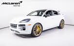 Porsche Cayenne Turbo GT AWD