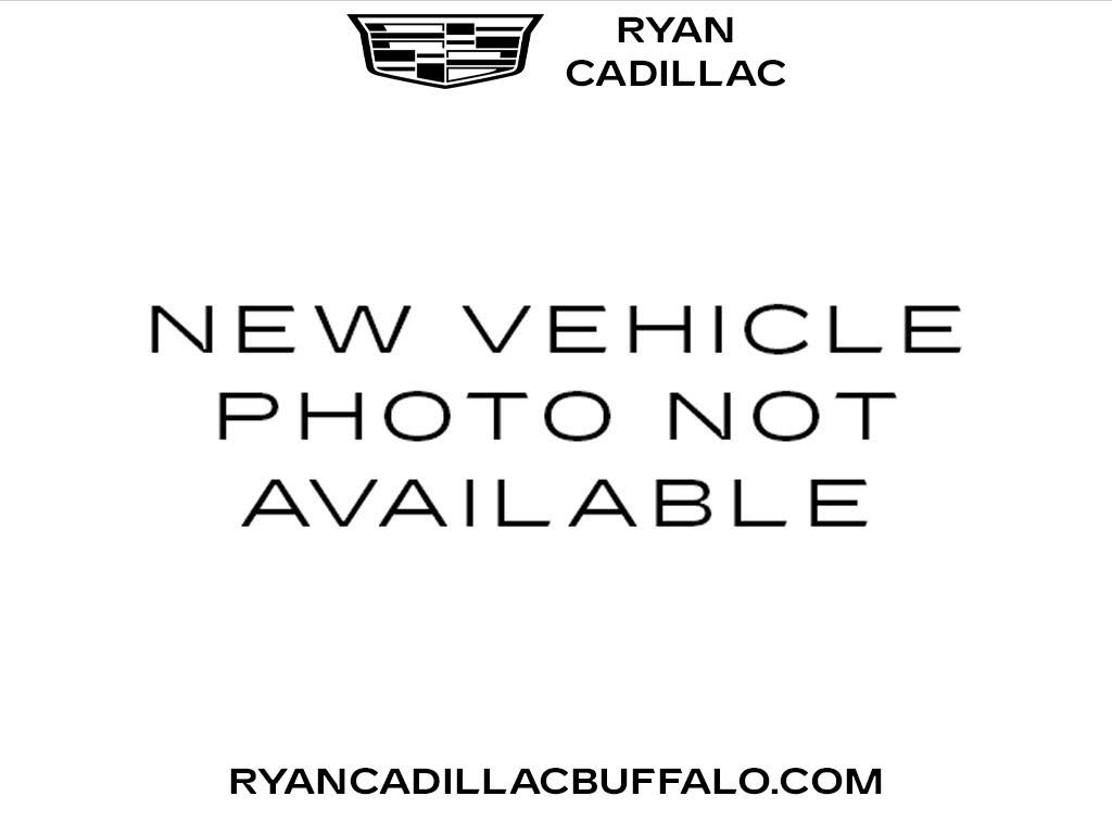 2026 Cadillac XT5 Premium Luxury AWD