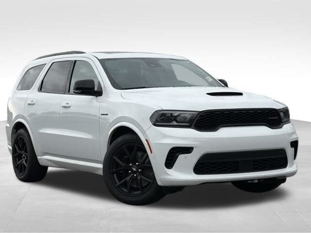 2026 Dodge Durango GT HEMI Plus AWD