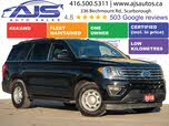 Ford Expedition XL 4WD