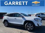 GMC Terrain SLT Diesel AWD