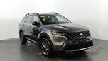 Kia Sorento X-Line AWD