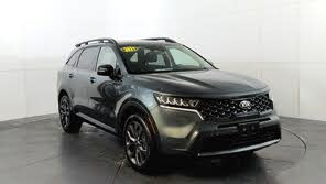 Kia Sorento X-Line AWD