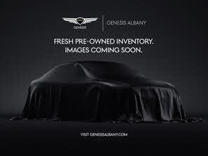 Jeep Grand Cherokee Overland 4WD