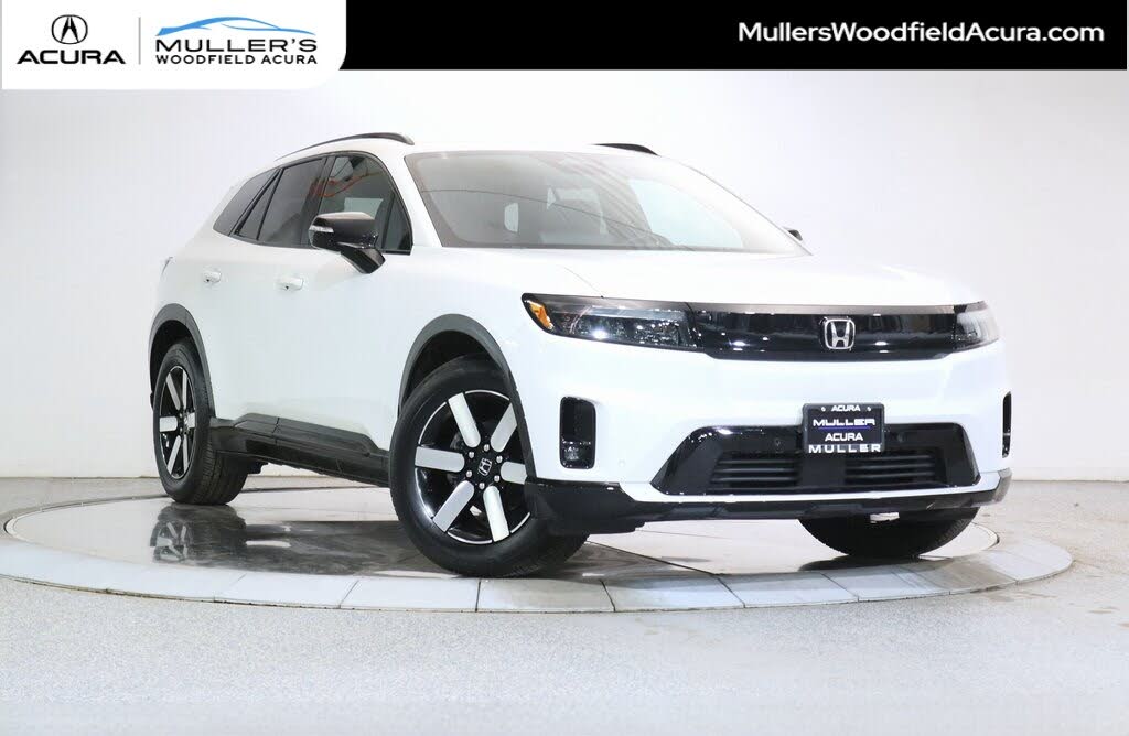 2024 Honda Prologue Touring AWD