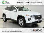 Hyundai Tucson SEL Fleet AWD