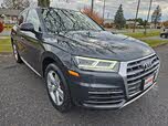 Audi Q5 quattro Premium Plus 45 TFSI