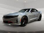 Chevrolet Camaro 3LT Convertible RWD
