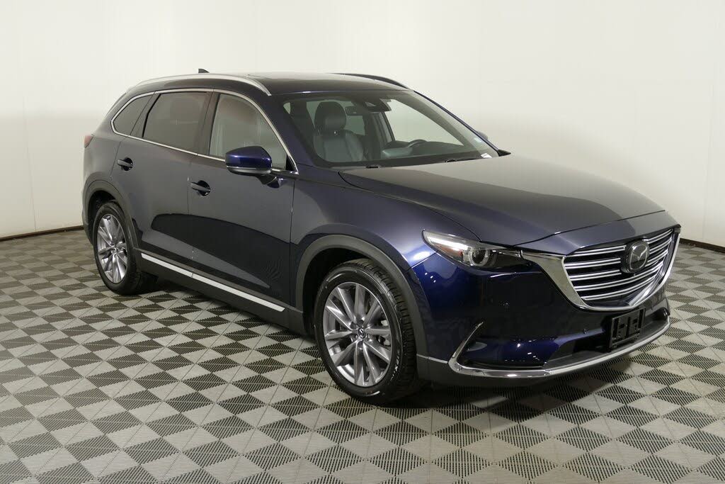 2023 Mazda CX-9 Grand Touring AWD